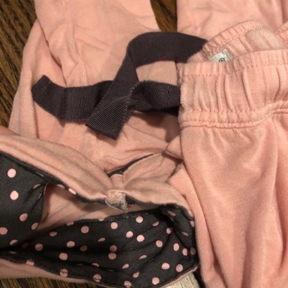 PJ Salvage Pajama Set - Picture 2 of 5